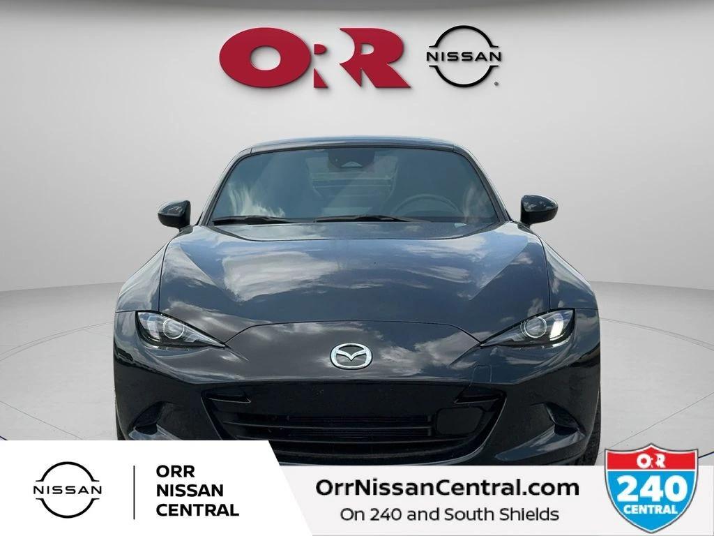 mazda mx-5 miata rf 2025 JM1NDAM74S0652775 image mazda mx-5 miata rf 2025 JM1NDAM74S0652775 image